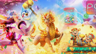 PG电子麒麟送宝2024最新版